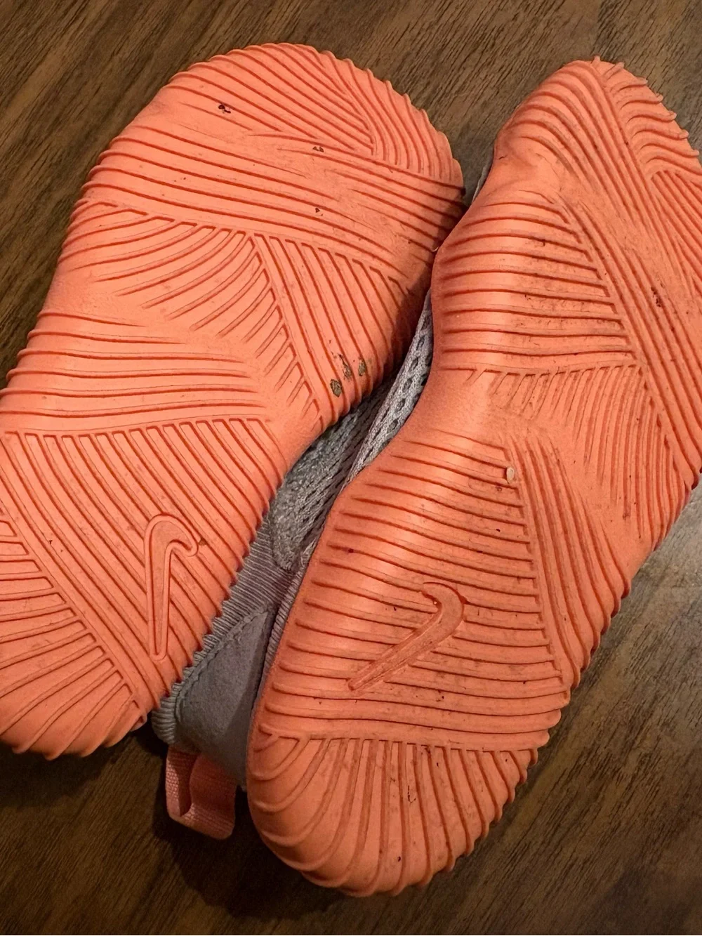 Nike Aqua Socks 360 (Toddler 7)